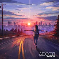 Adore — Turn Around — обложка